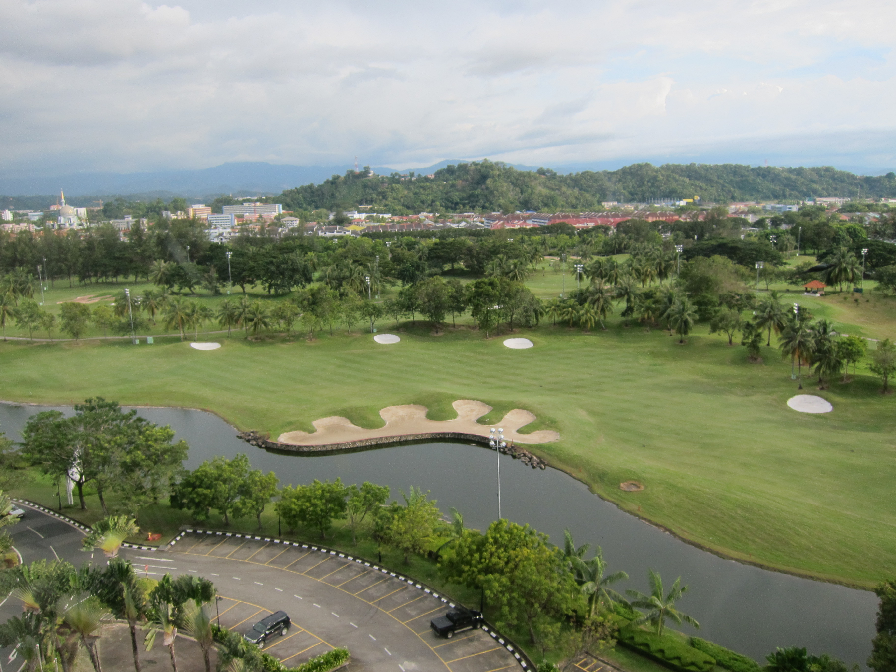 Sutera Harbour Golf & Country Club (